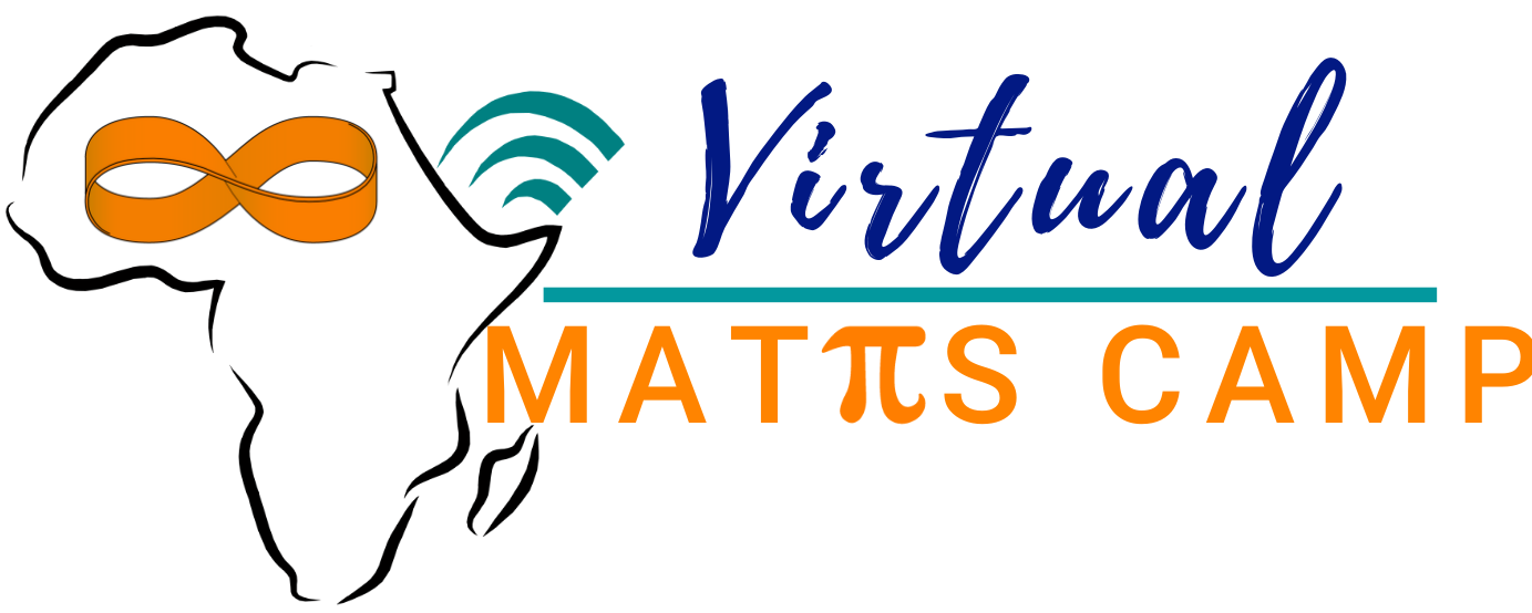 Virtual Maths Camp